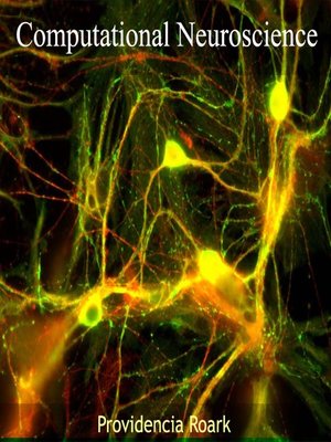 cover image of Computational Neuroscience